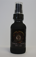 Double Onyx (1 oz. Oral Sprayer)